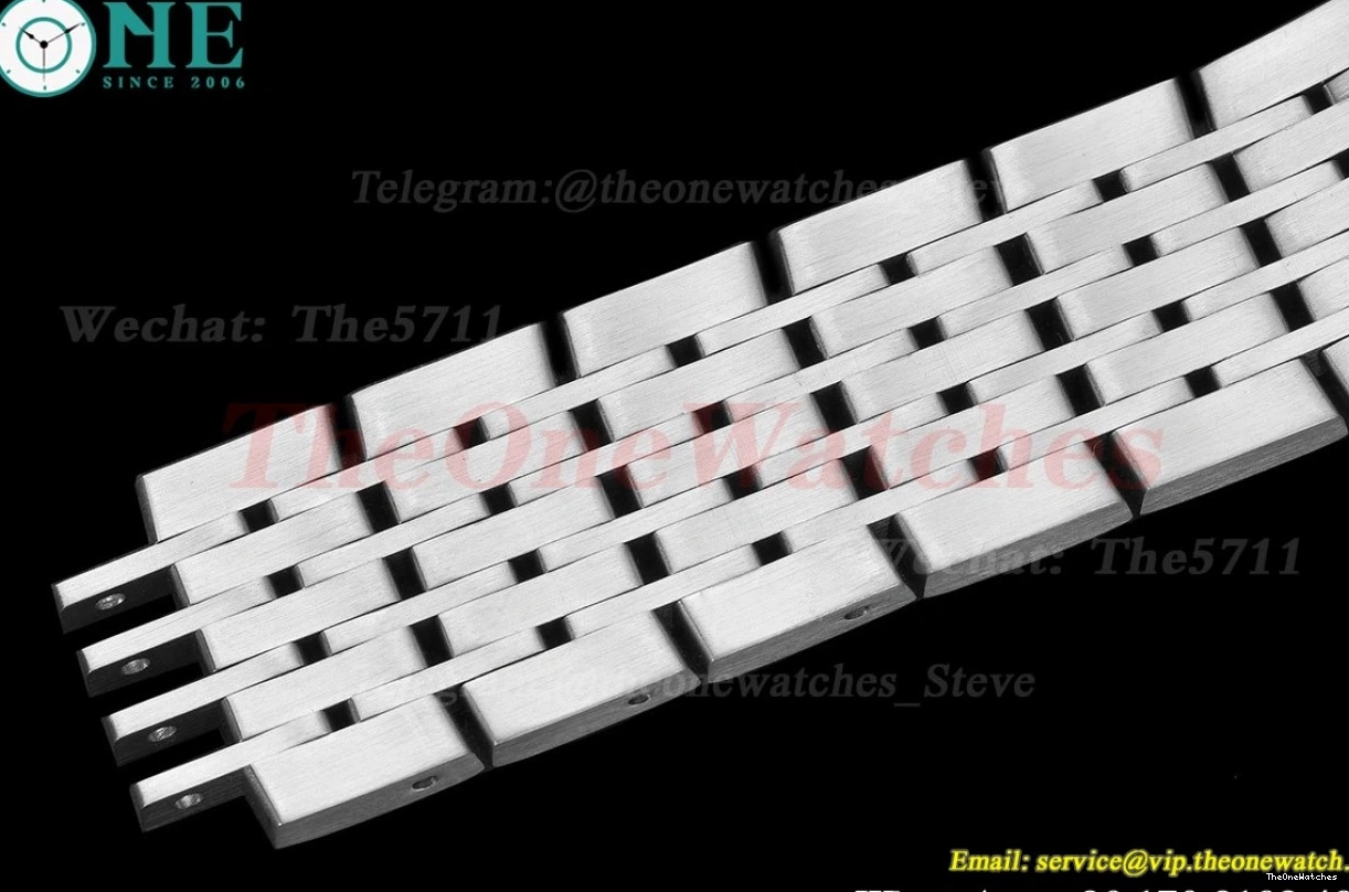 Grey 41mm SS MY8215 Seamaster GDF SS Dial 0107